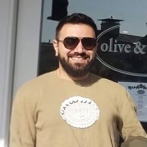 Meet your Posher, Garen